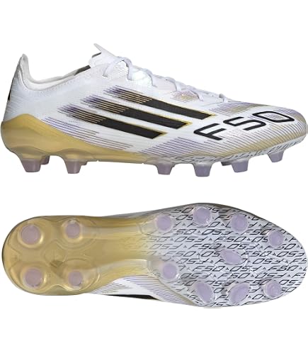Amazon.co.jp: アディダス adidas F50 ELITE FG サッカースパイク F50